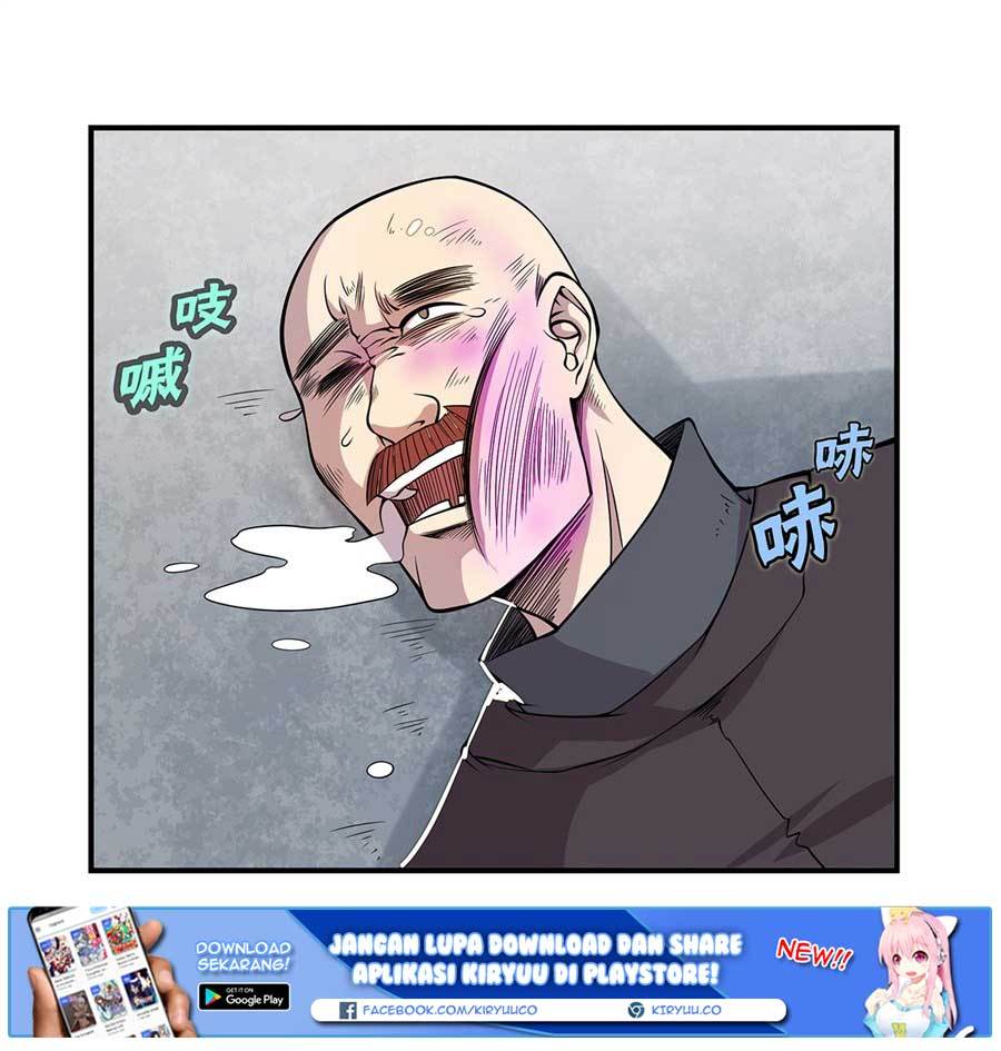 Martial King’s Retired Life Chapter 38 Gambar 52